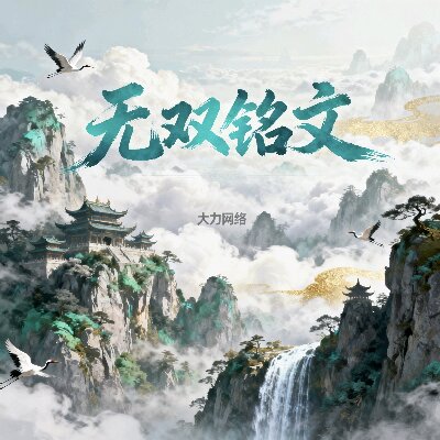 精品新版首区【无双铭文】
