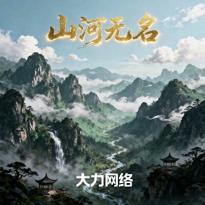 白嫖新版首区【山河无名】
