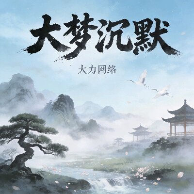 白嫖新版首区【大梦沉默】