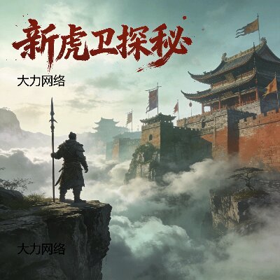 白嫖新版首区【新虎卫探秘】