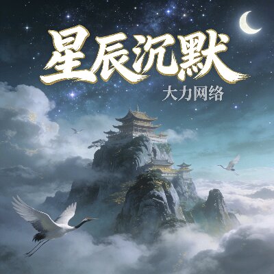 白嫖新版首区【星辰沉默】