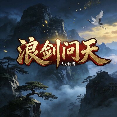 白嫖新版首区【浪剑问天】