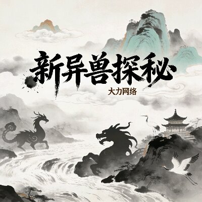 白嫖新版首区【异兽探秘Ⅱ】