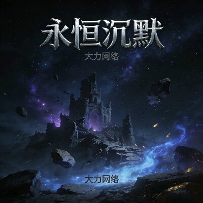 恭贺新年 新年大服【永恒沉默】