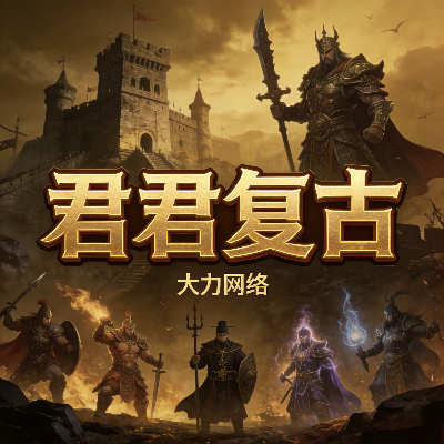 白嫖新版首区【君君复古】