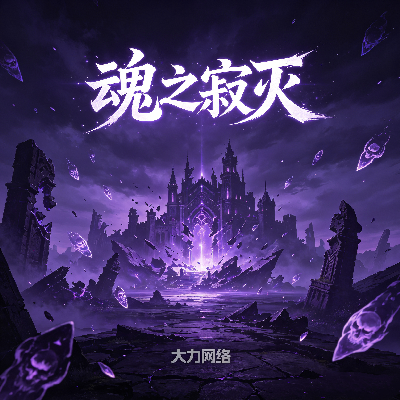 白嫖新版首区【魂之寂灭】