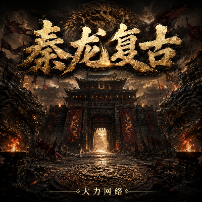 独家版本首区【 秦龙复古】