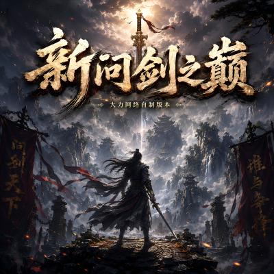 自制版本首区【 新问剑之巅】