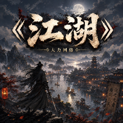 白嫖版本首区【江湖】