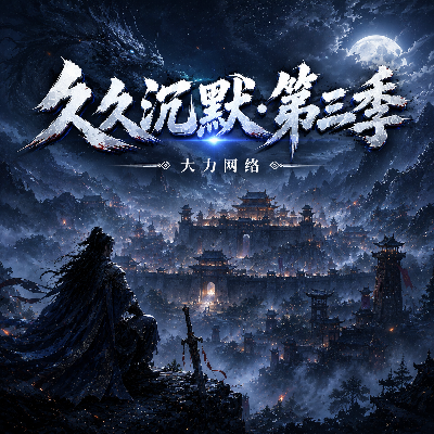 白嫖新版首区【久久沉默·第三季】