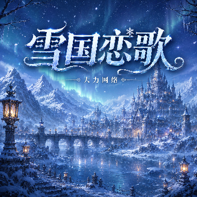 台风天 特供服【雪国恋歌】